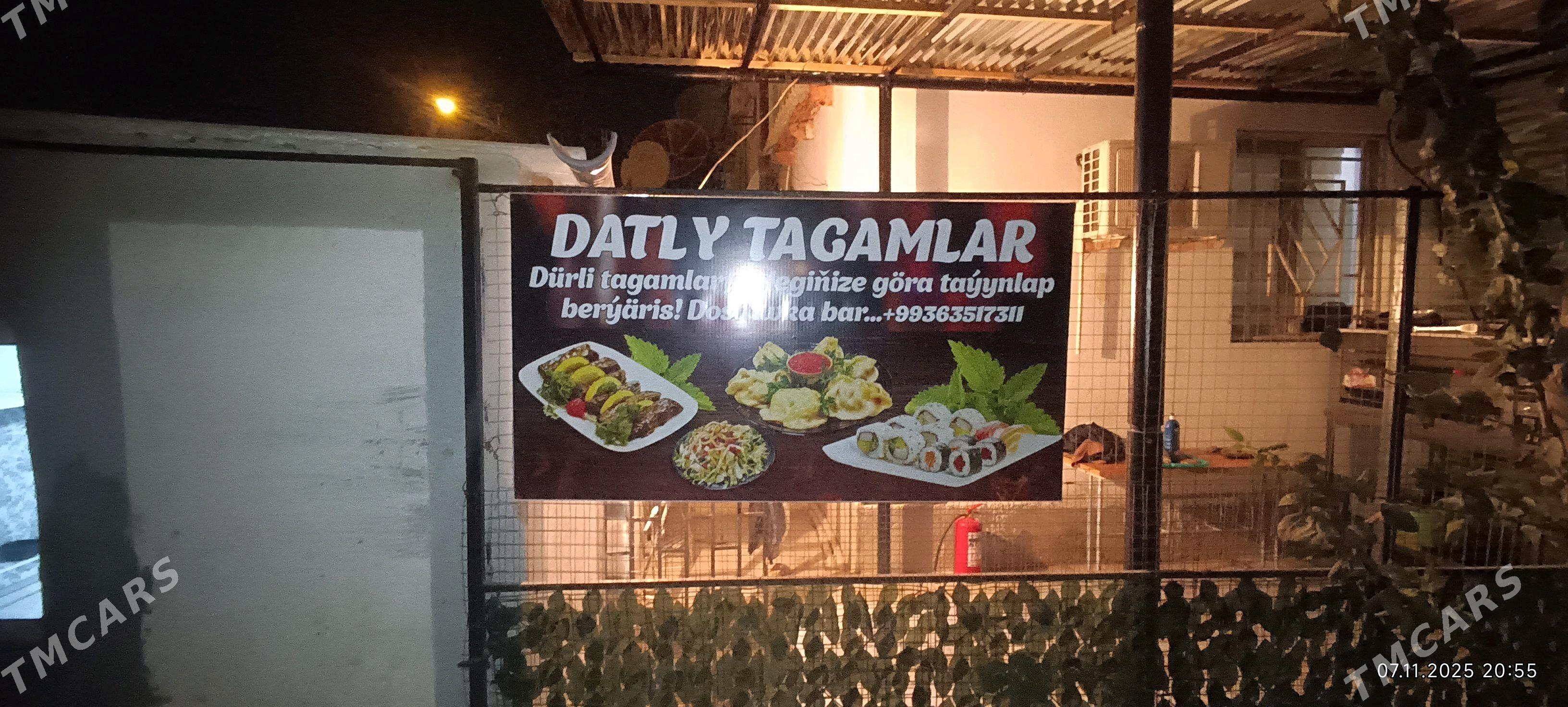 Arenda Kuhniya - Балканабат - img 1