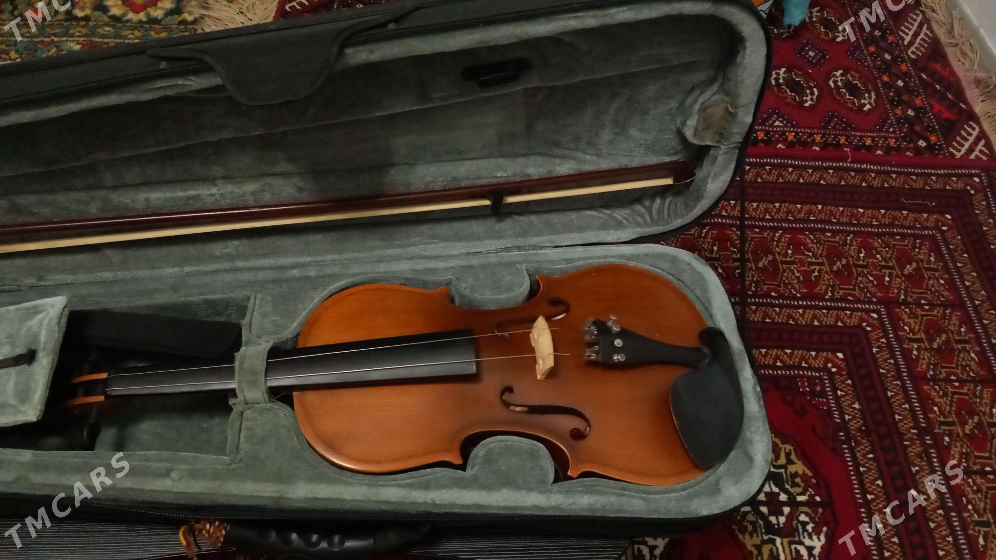 Skripka - 5 мкр - img 3