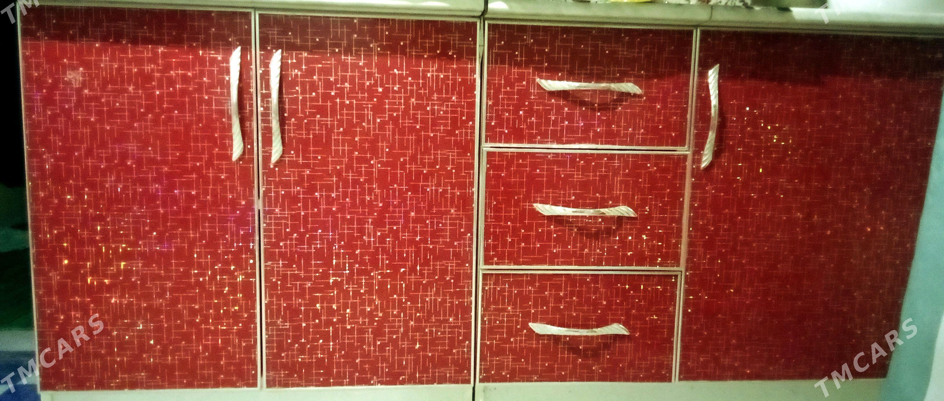 Kuhuny mebel - Gurbansoltan Eje - img 1