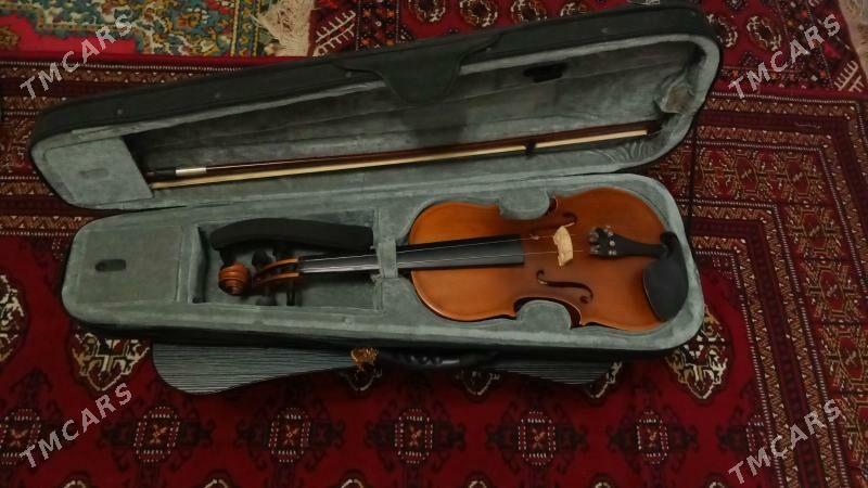 Skripka - 5 мкр - img 4