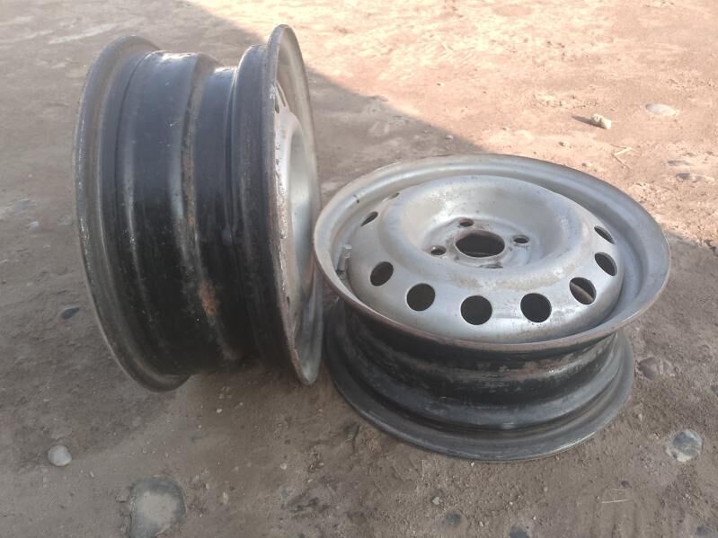 Диска 100 TMT - Mary - img 2