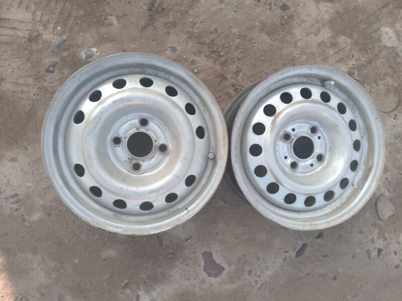 Диска 100 TMT - Mary - img 1