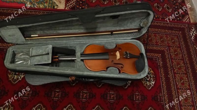 Skripka - 5 мкр - img 1