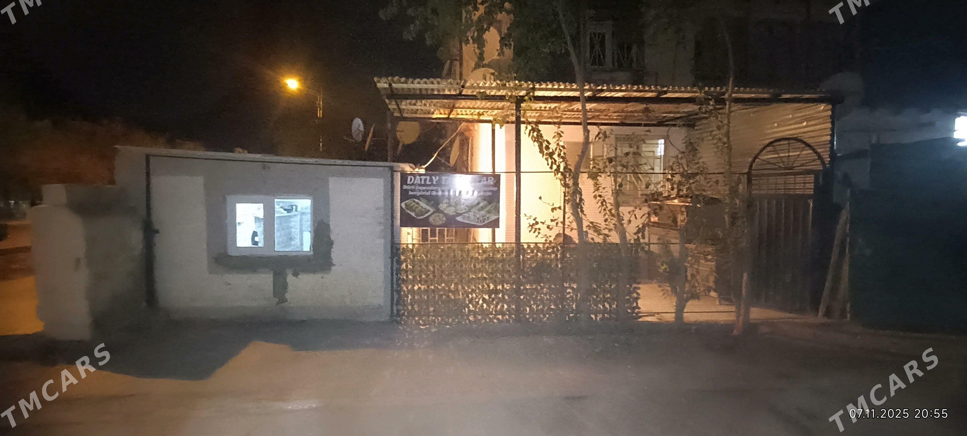 Arenda Kuhniya - Балканабат - img 3