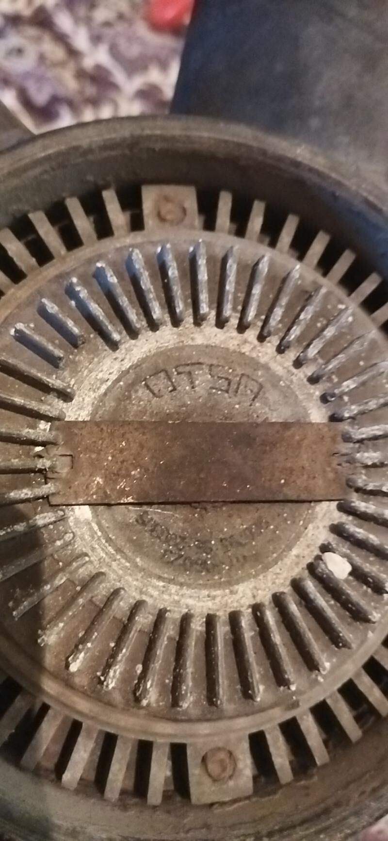 гидромуфта от омеги 600 TMT - Türkmenbaşy - img 4