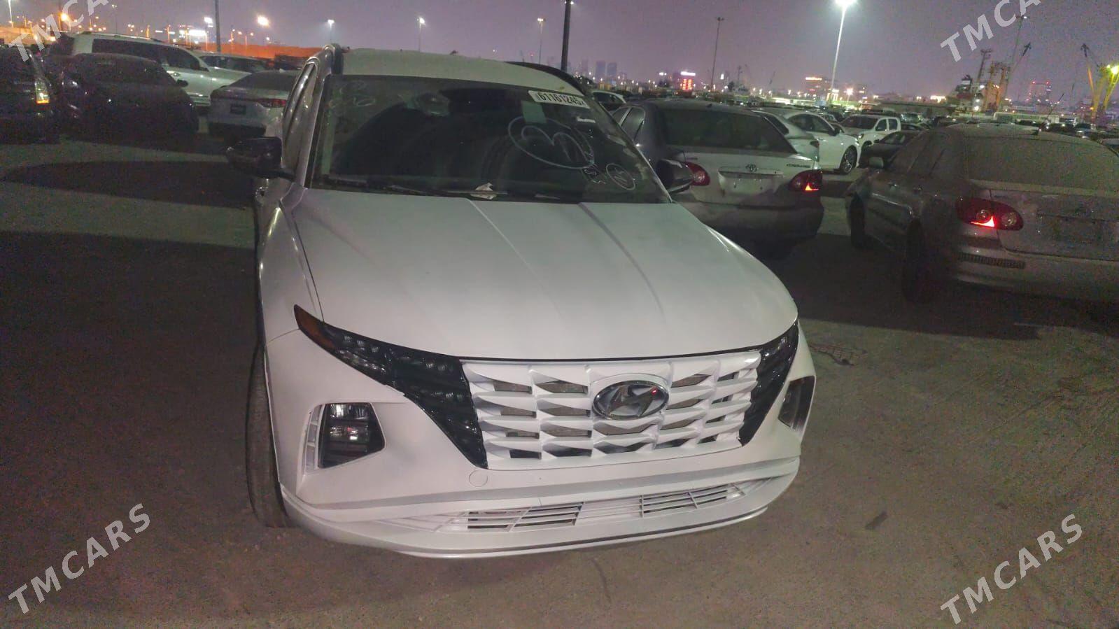 Hyundai Tucson 2023 - 240 000 TMT - Mary - img 1