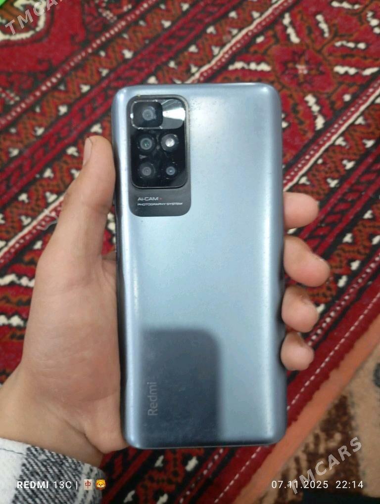 Redmi 10 Prime - Gurbansoltan Eje - img 2