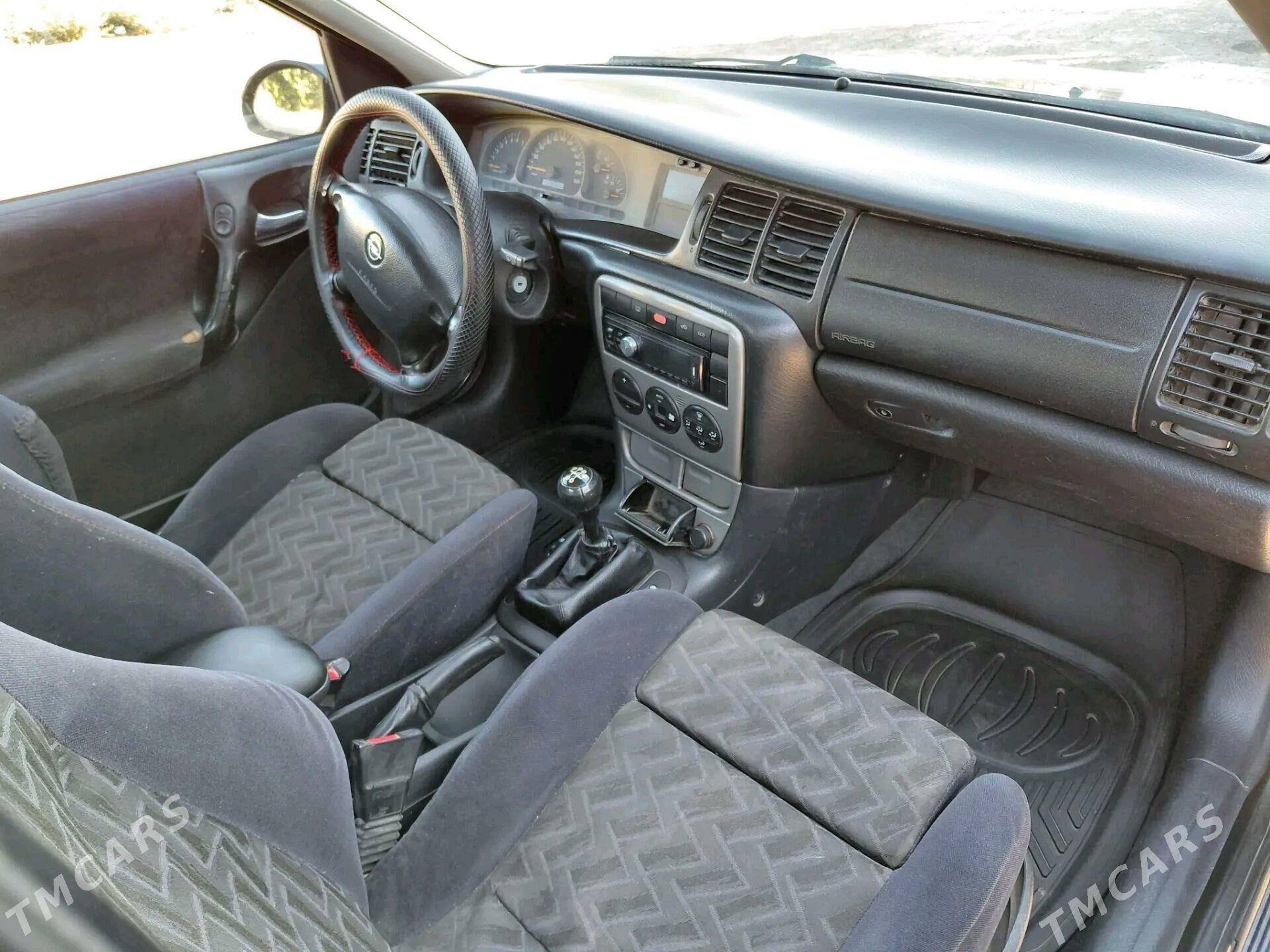 Opel Vectra 2000 - 80 000 TMT - Дашогуз - img 3