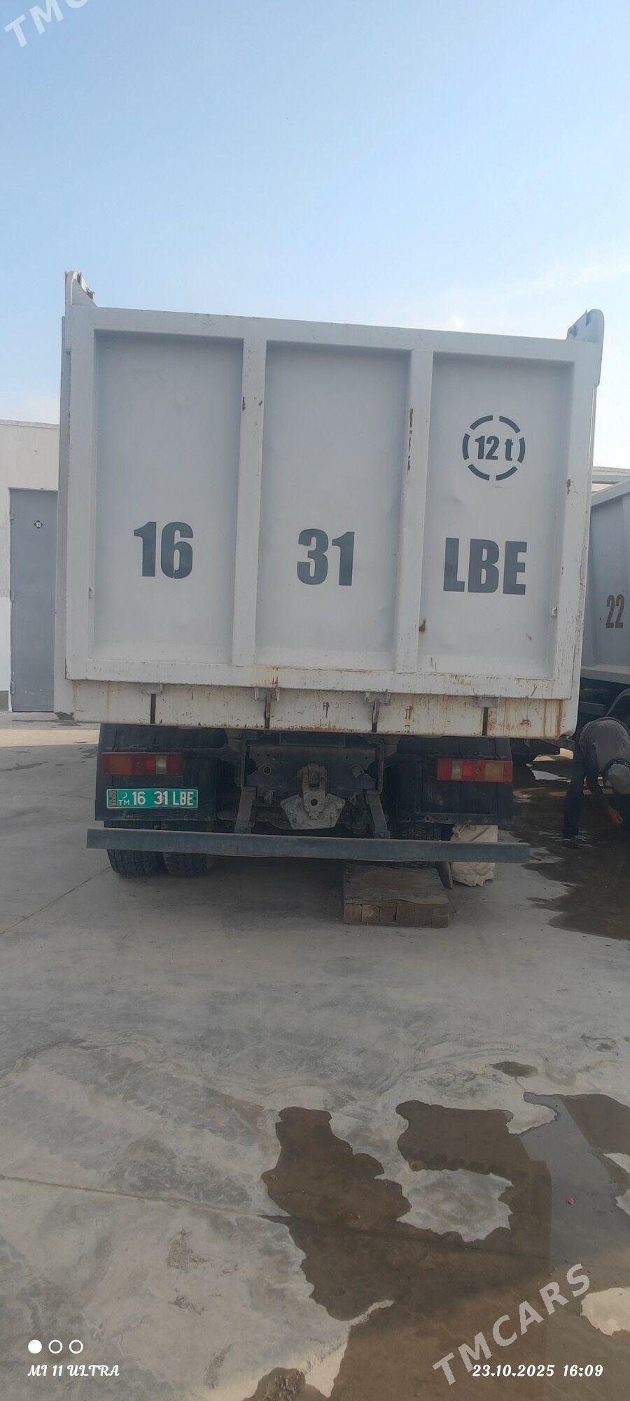 Maz Samosval 2014 - 500 000 TMT - Türkmenabat - img 2