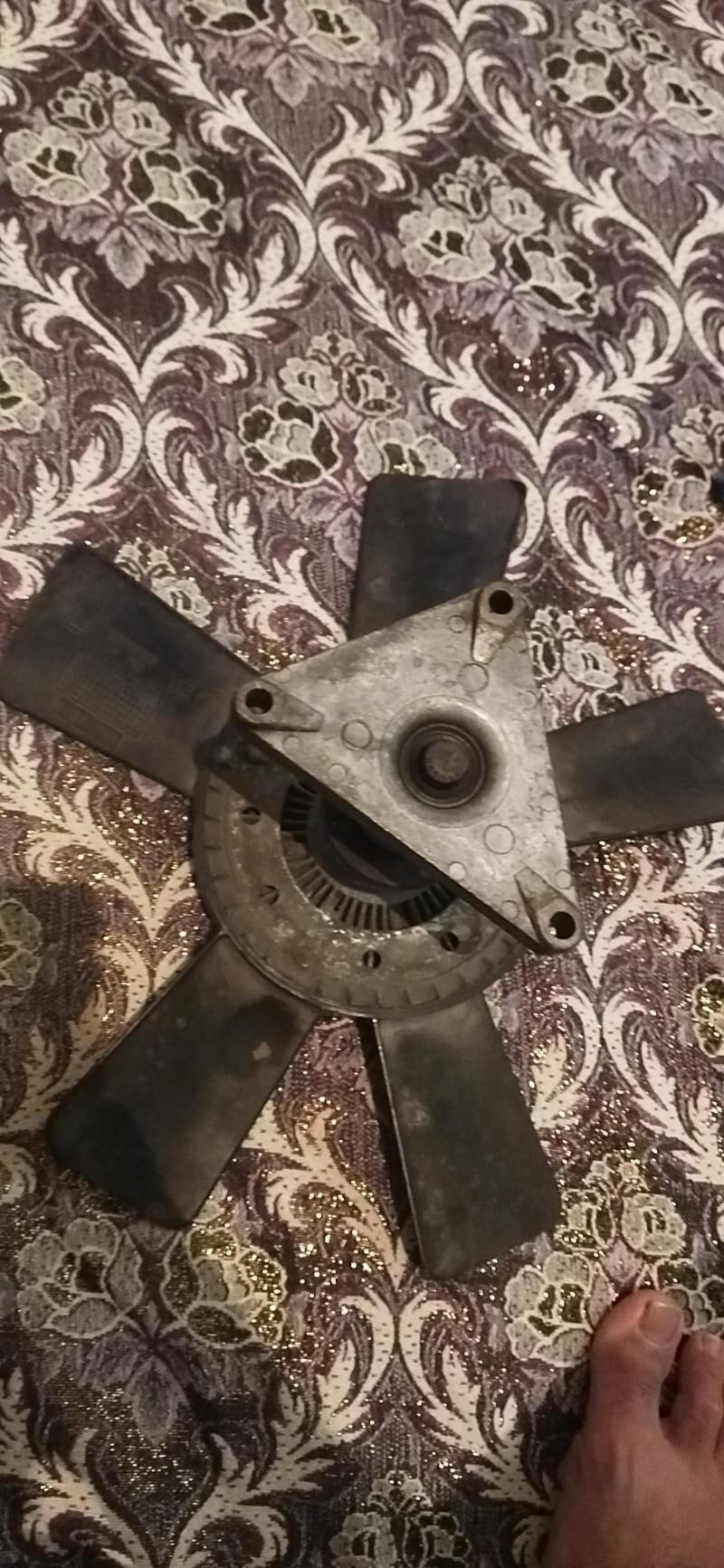 гидромуфта от омеги 600 TMT - Türkmenbaşy - img 3