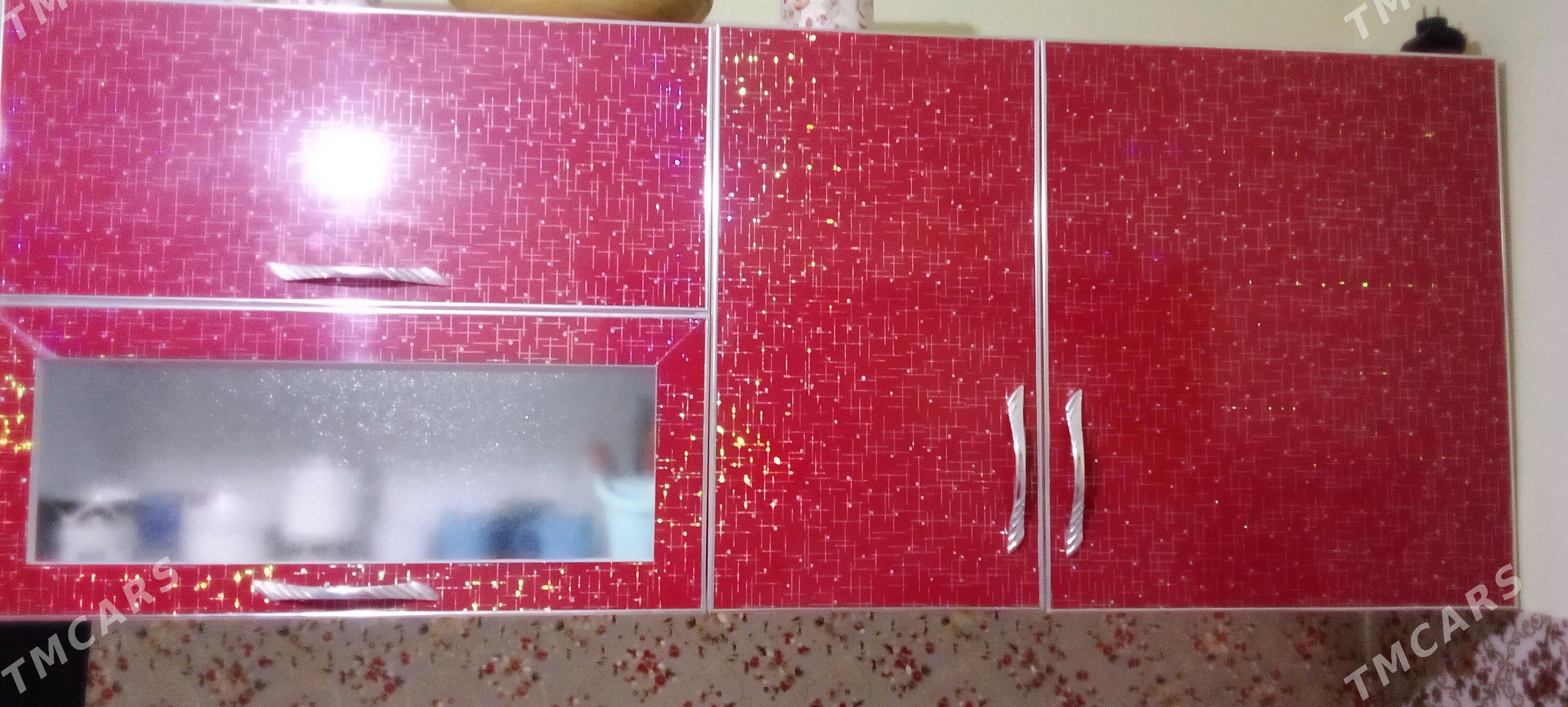 Kuhuny mebel - Gurbansoltan Eje - img 2