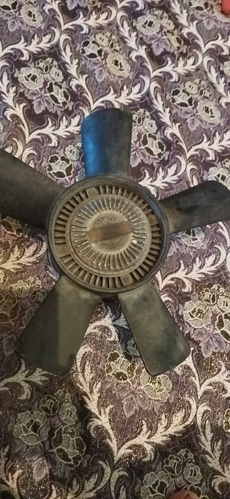 гидромуфта от омеги 600 TMT - Türkmenbaşy - img 2