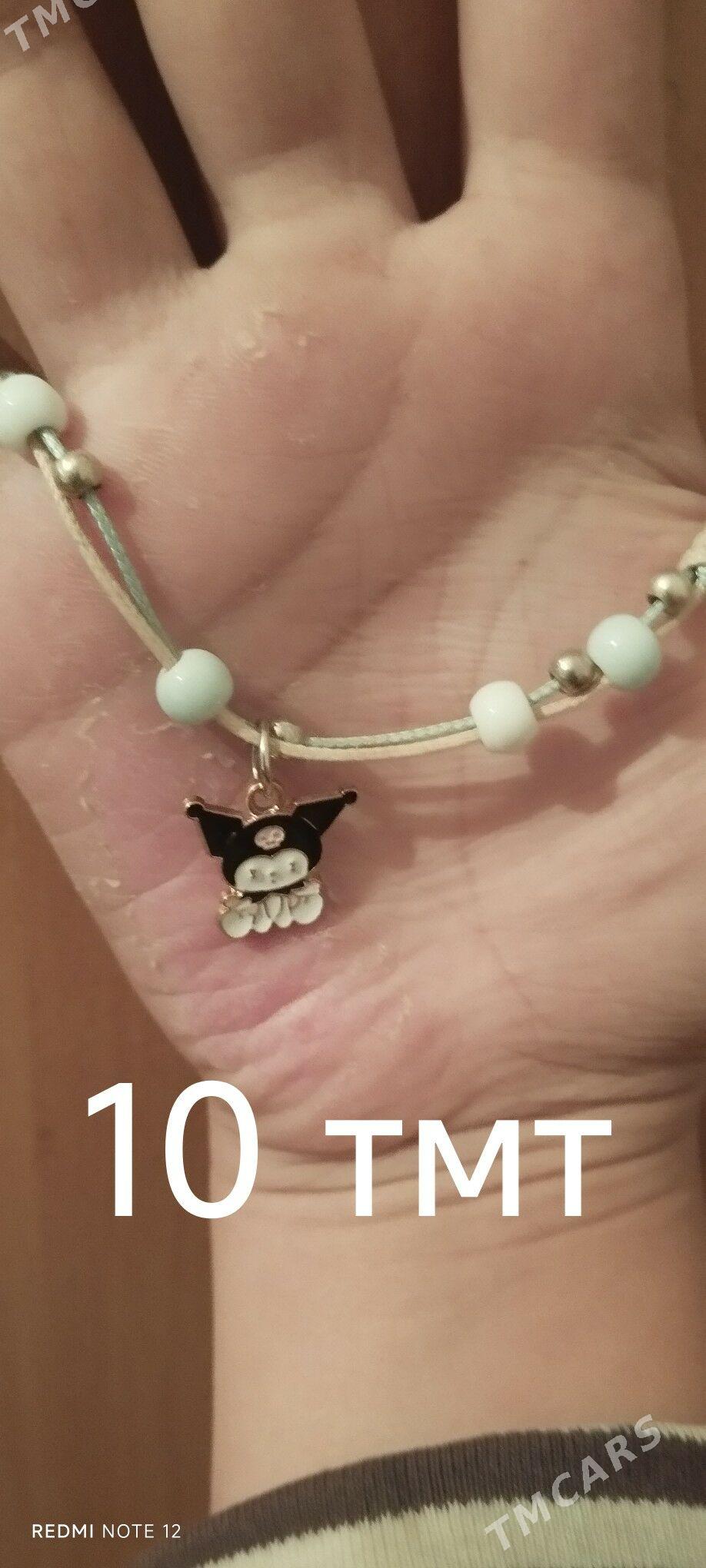 детские товары - Ашхабад - img 1