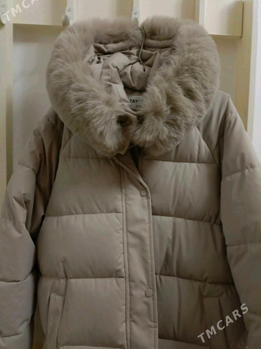 Пальто - Garagum etraby - img 2