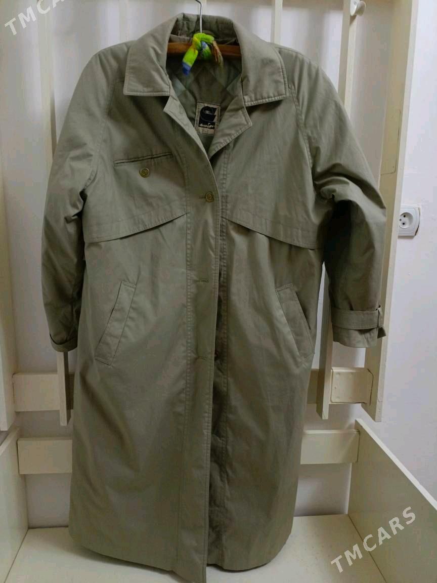 Пальто - Garagum etraby - img 4