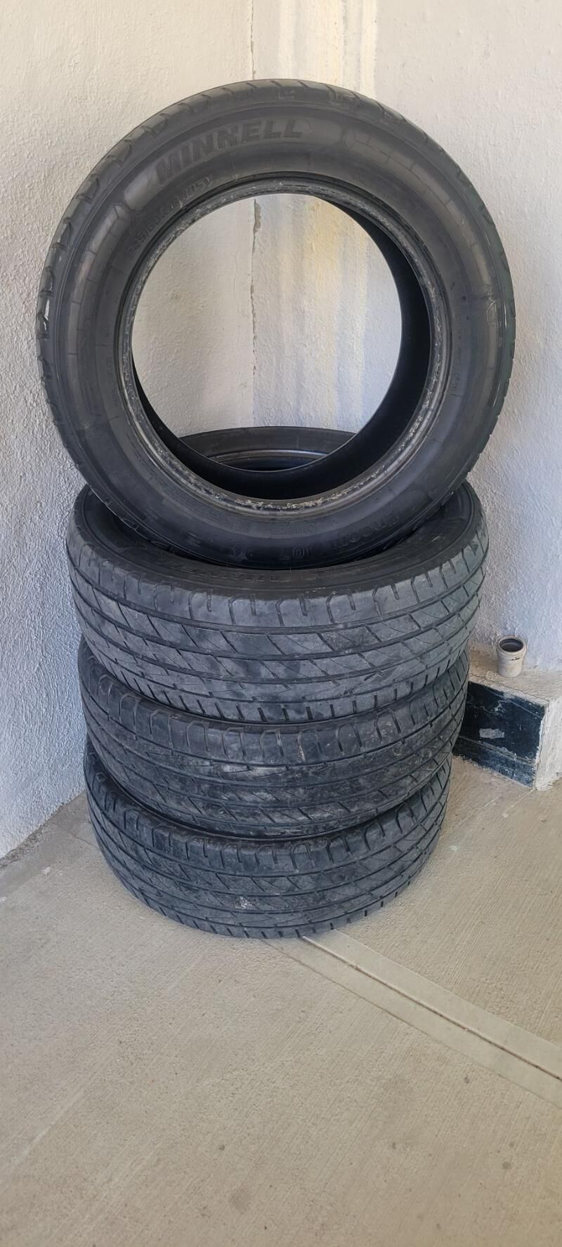 teker pakryşka 300 TMT - Aşgabat - img 1