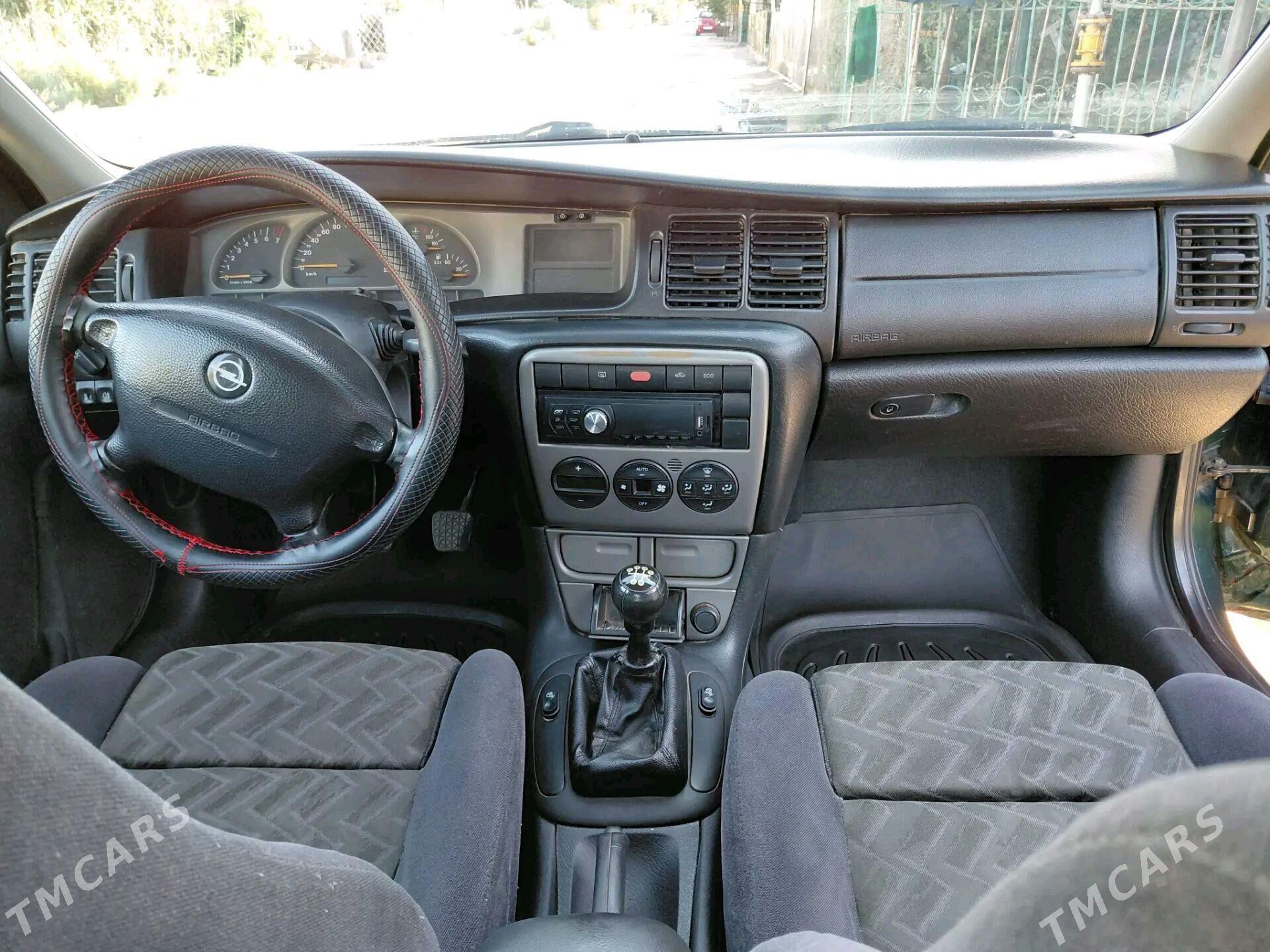 Opel Vectra 2000 - 80 000 TMT - Дашогуз - img 4