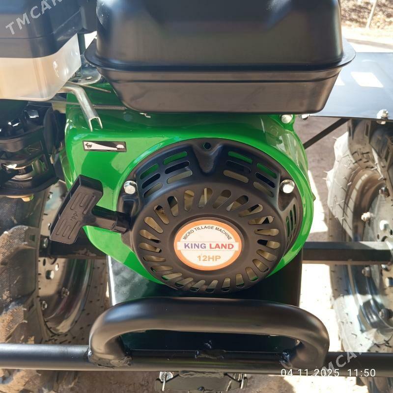 Fekon FK150-8G 2025 - 10 300 TMT - Görogly (Tagta) - img 8