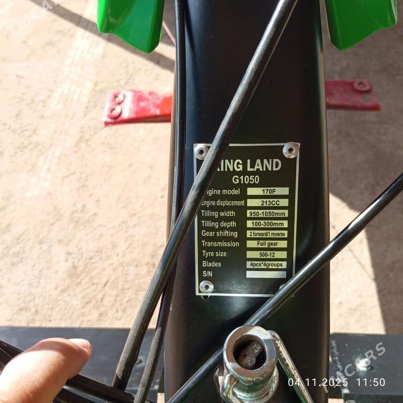 Fekon FK150-8G 2025 - 10 300 TMT - Görogly (Tagta) - img 4