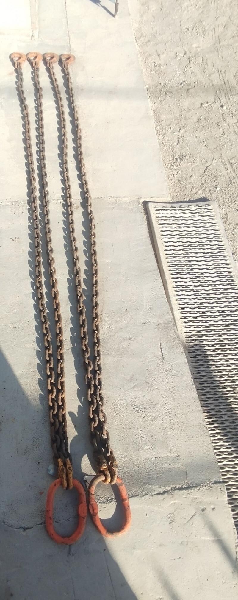 zynjyr pawuk 3 000 TMT - Jebel - img 1