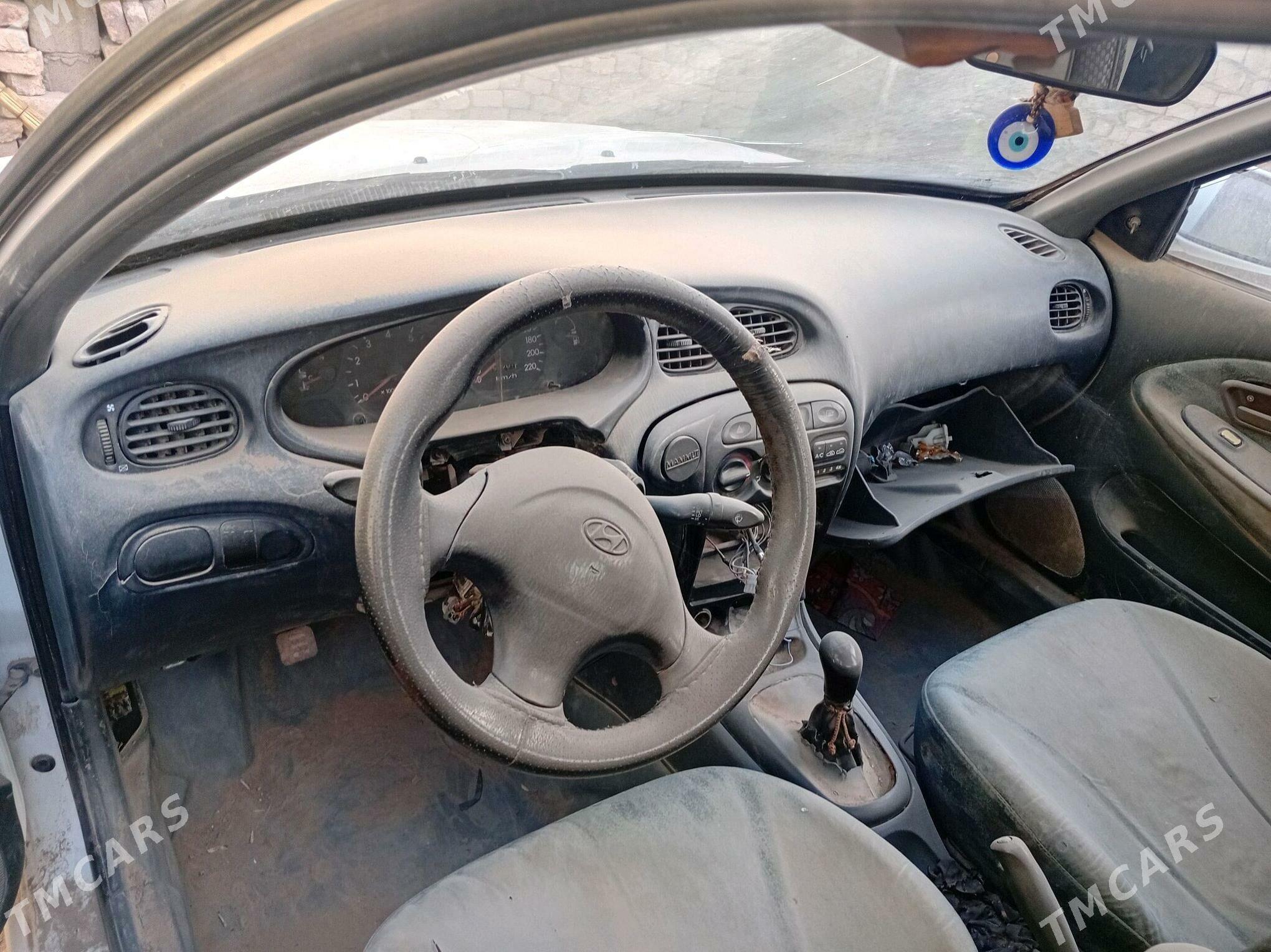 Hyundai Elantra 1996 - 12 000 TMT - Tejen - img 1