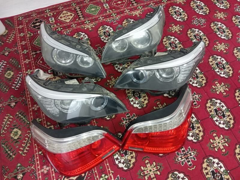 e 60 çyralar 5 000 TMT - Daşoguz - img 2