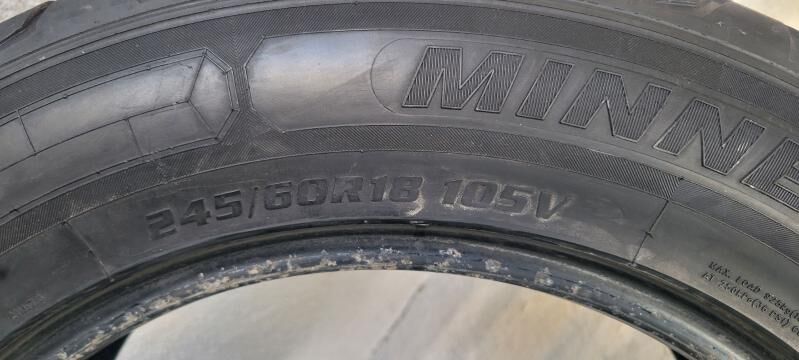 teker pakryşka 300 TMT - Aşgabat - img 2