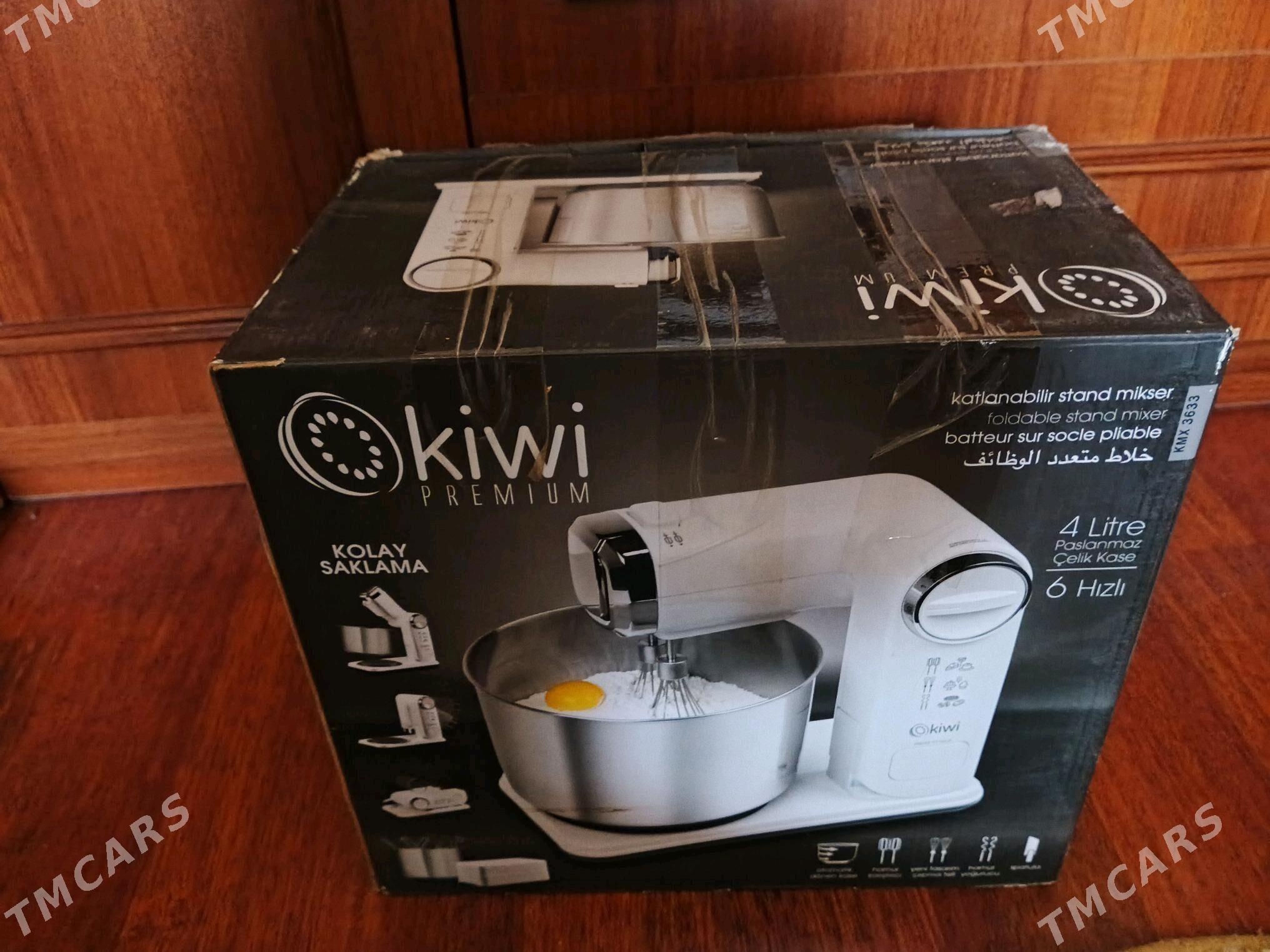 миксер - Türkmenabat - img 1