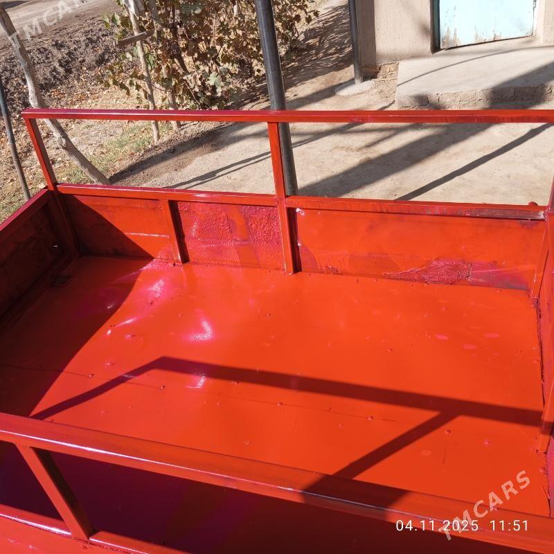 Fekon FK150-8G 2025 - 10 300 TMT - Görogly (Tagta) - img 6