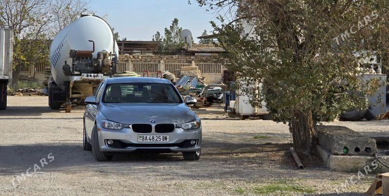 BMW F30 2012 - 380 000 TMT - Balkanabat - img 1