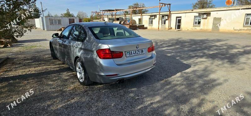 BMW F30 2012 - 380 000 TMT - Balkanabat - img 3
