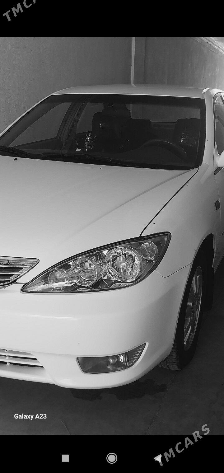 Toyota Camry 2002 - 140 000 TMT - Tagtabazar - img 1