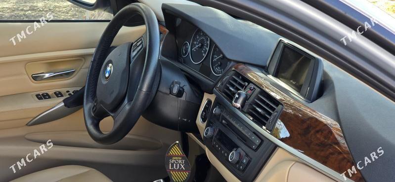 BMW F30 2012 - 380 000 TMT - Balkanabat - img 2