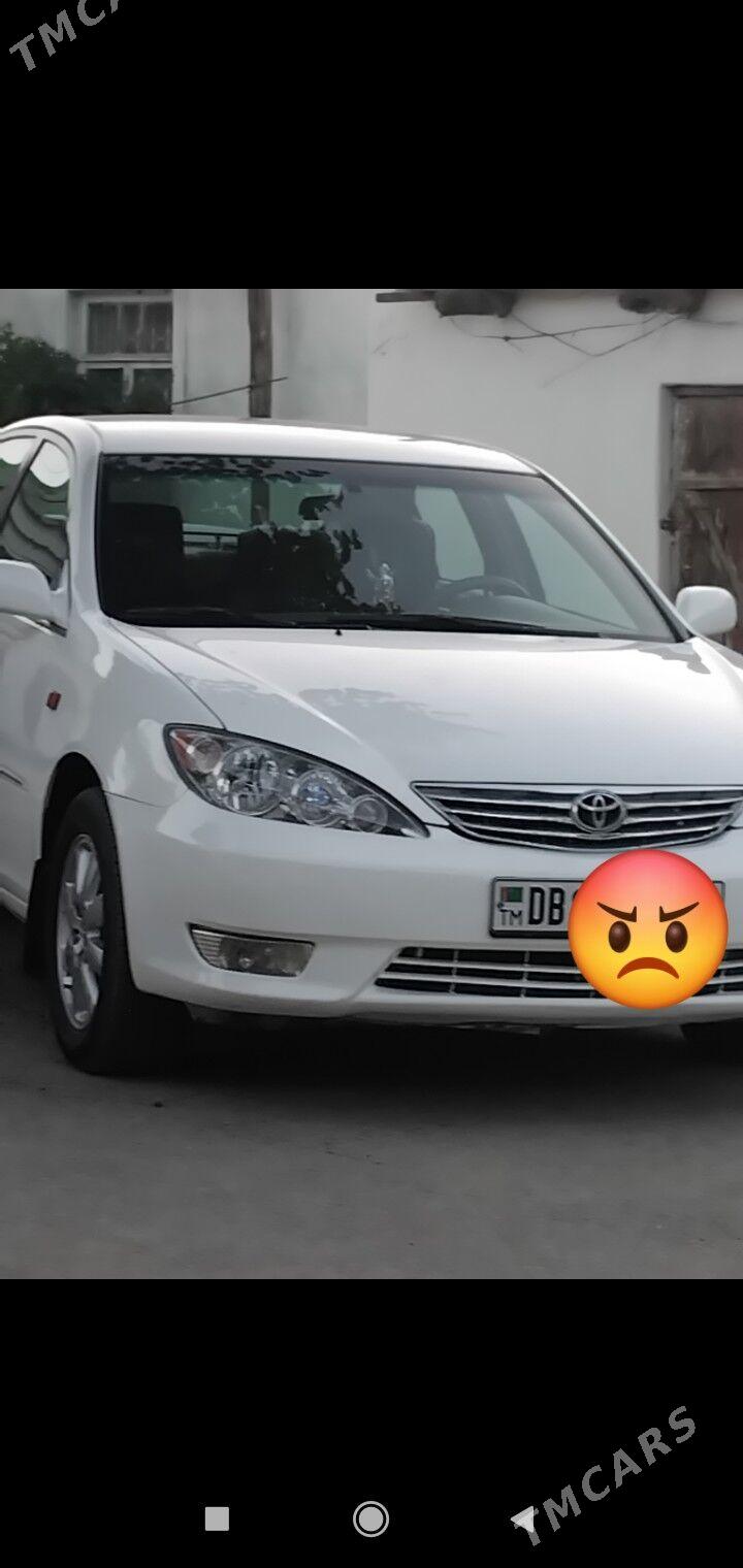 Toyota Camry 2002 - 140 000 TMT - Tagtabazar - img 2