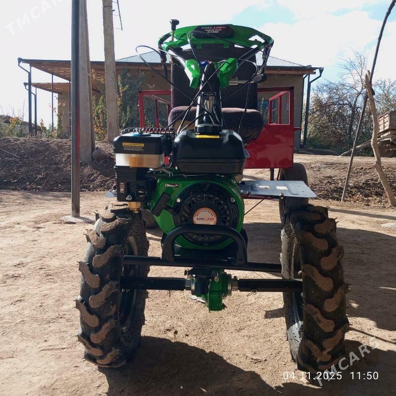 Fekon FK150-8G 2025 - 10 300 TMT - Görogly (Tagta) - img 9