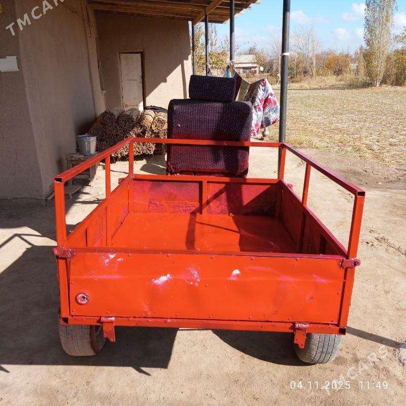 Fekon FK150-8G 2025 - 10 300 TMT - Görogly (Tagta) - img 5