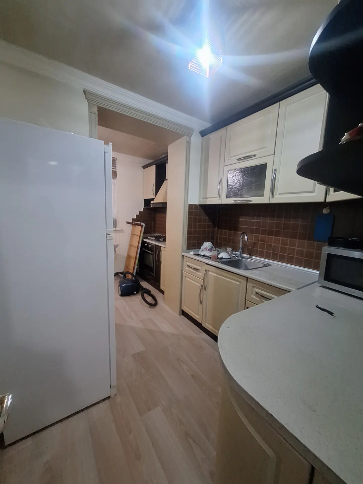 10mkr 2etaj 4kom satlyk jay - 10 mkr - img 1