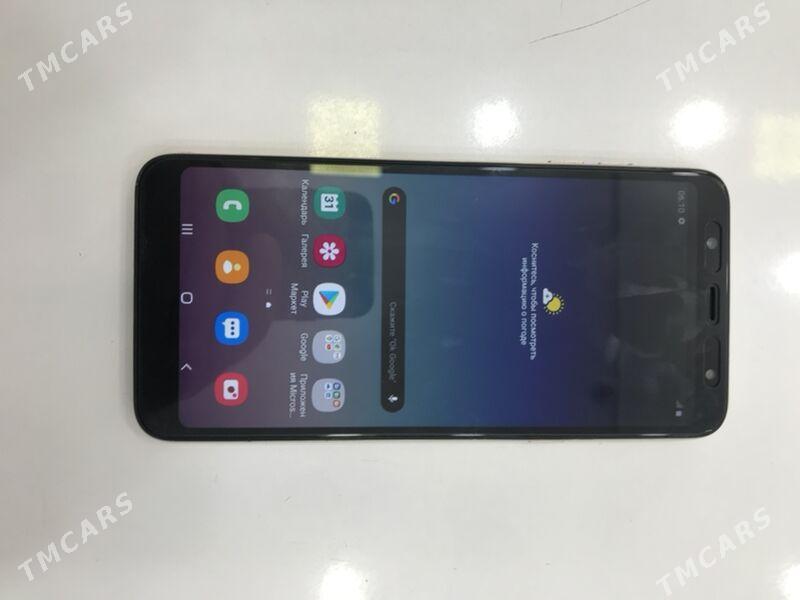 Samsung A6 Plus 3/32Gb - Туркменабат - img 2