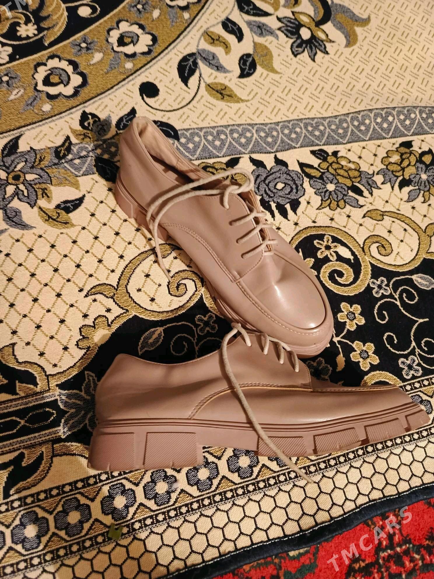 kowus - Балканабат - img 2