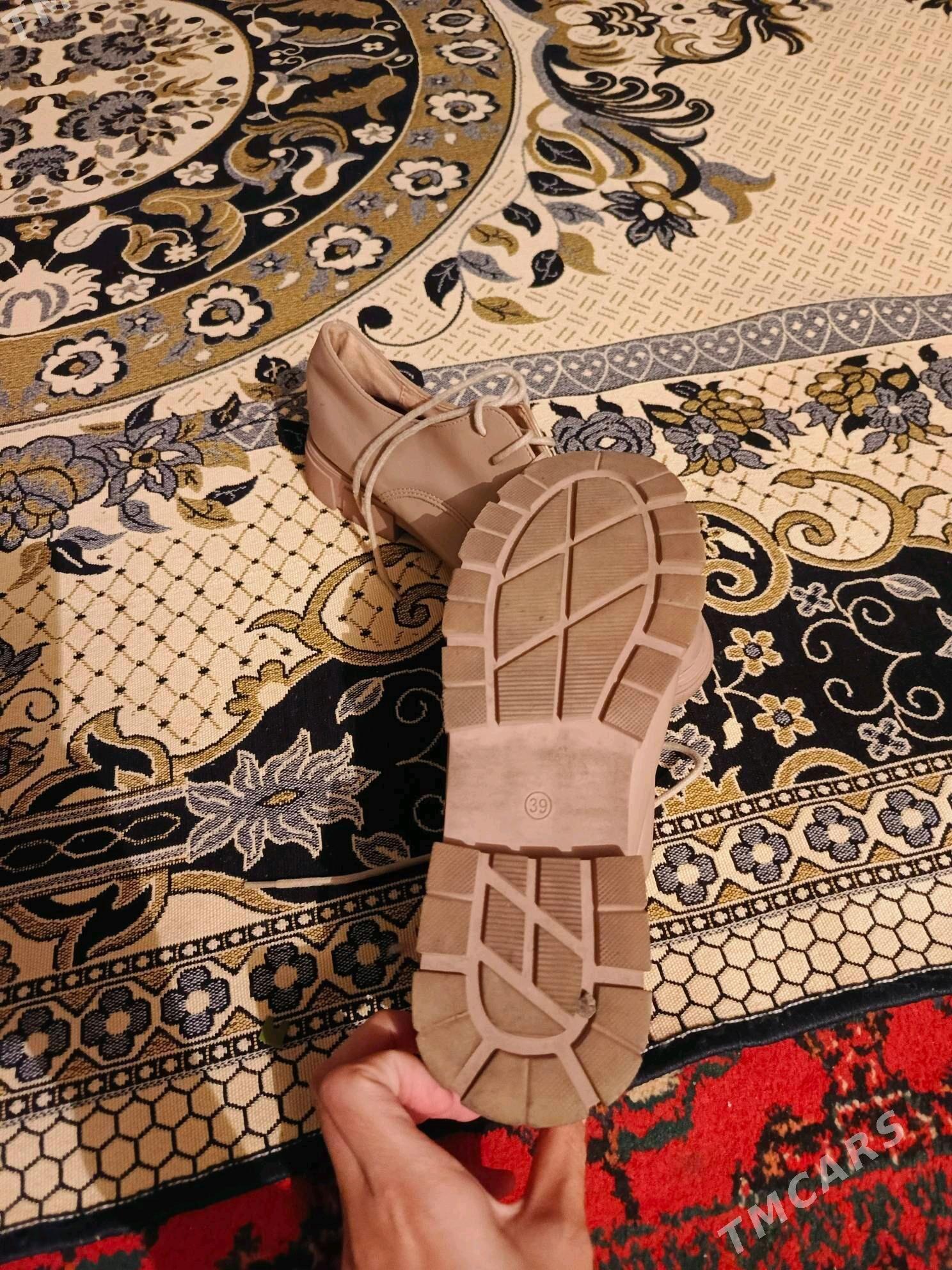 kowus - Балканабат - img 1