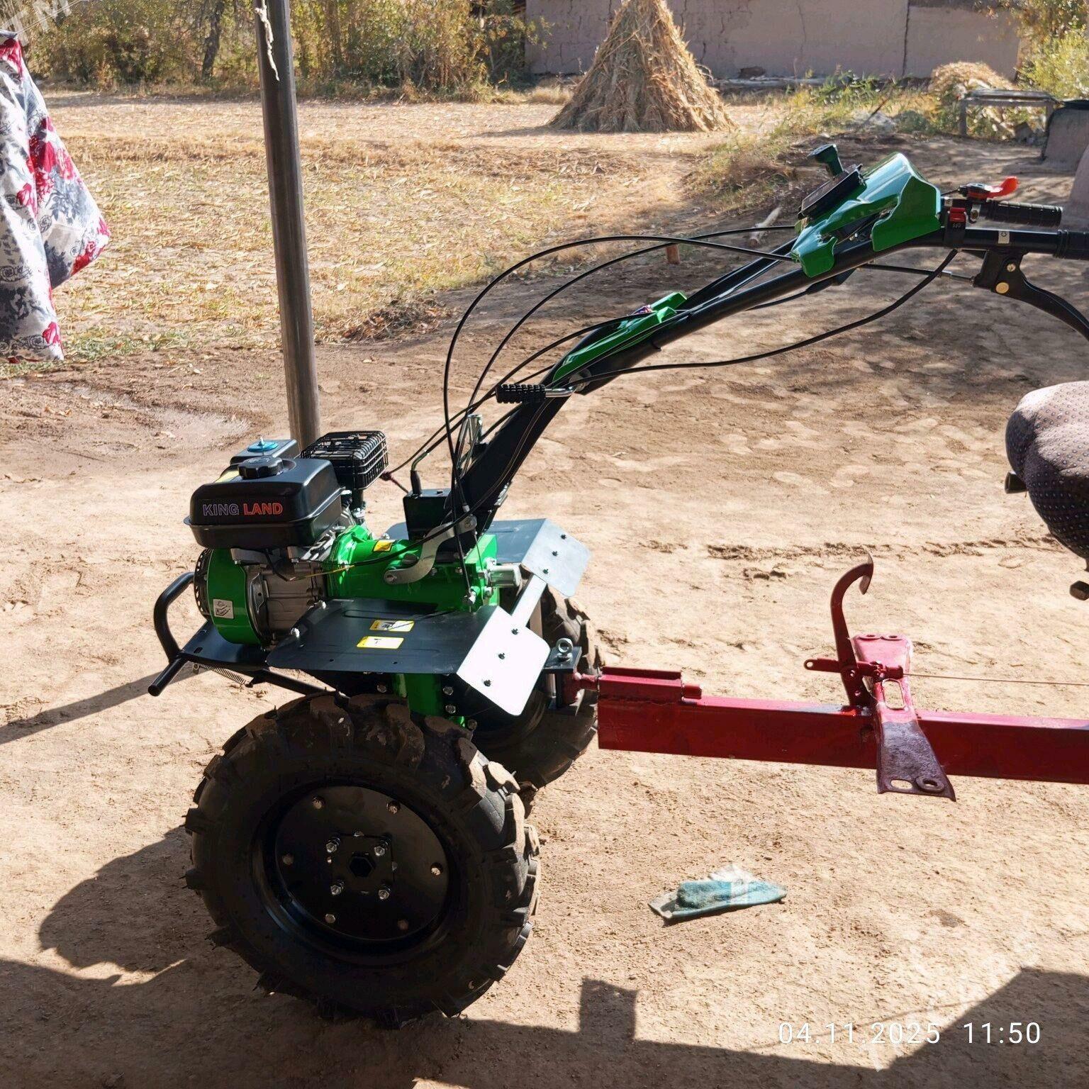 Fekon FK150-8G 2025 - 10 300 TMT - Görogly (Tagta) - img 7