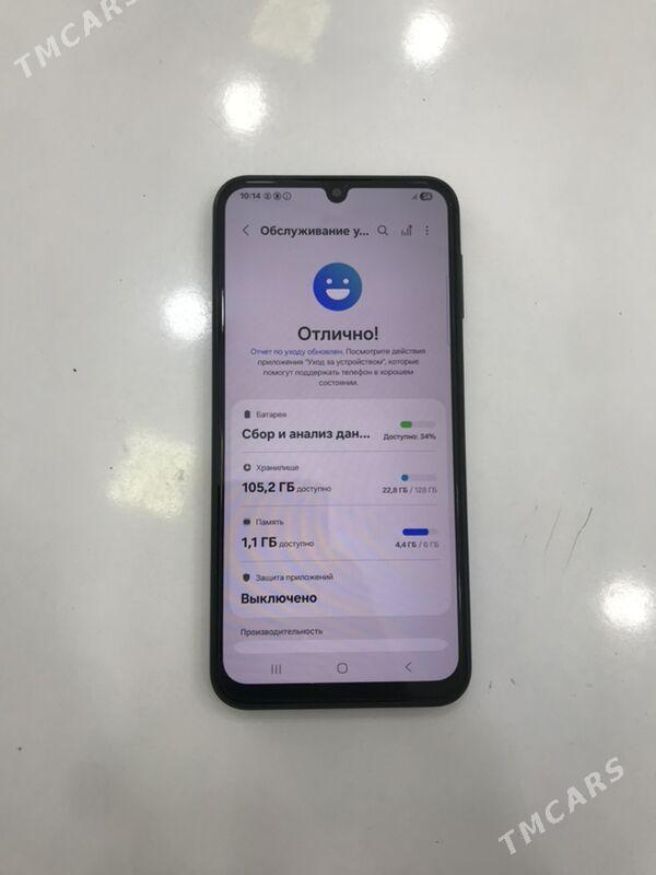 Samsung A24 6/128Gb - Türkmenabat - img 2
