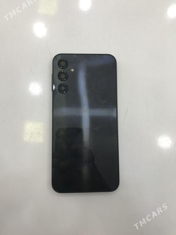 Samsung A24 6/128Gb - Türkmenabat - img 1