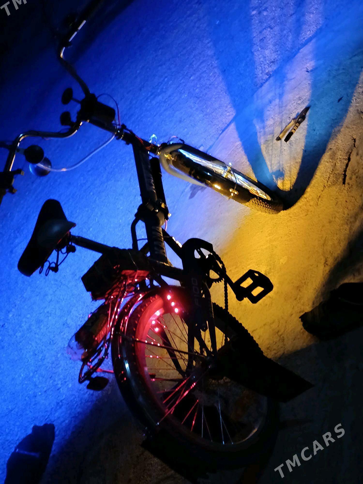 tigir kama paket - Bäherden - img 5