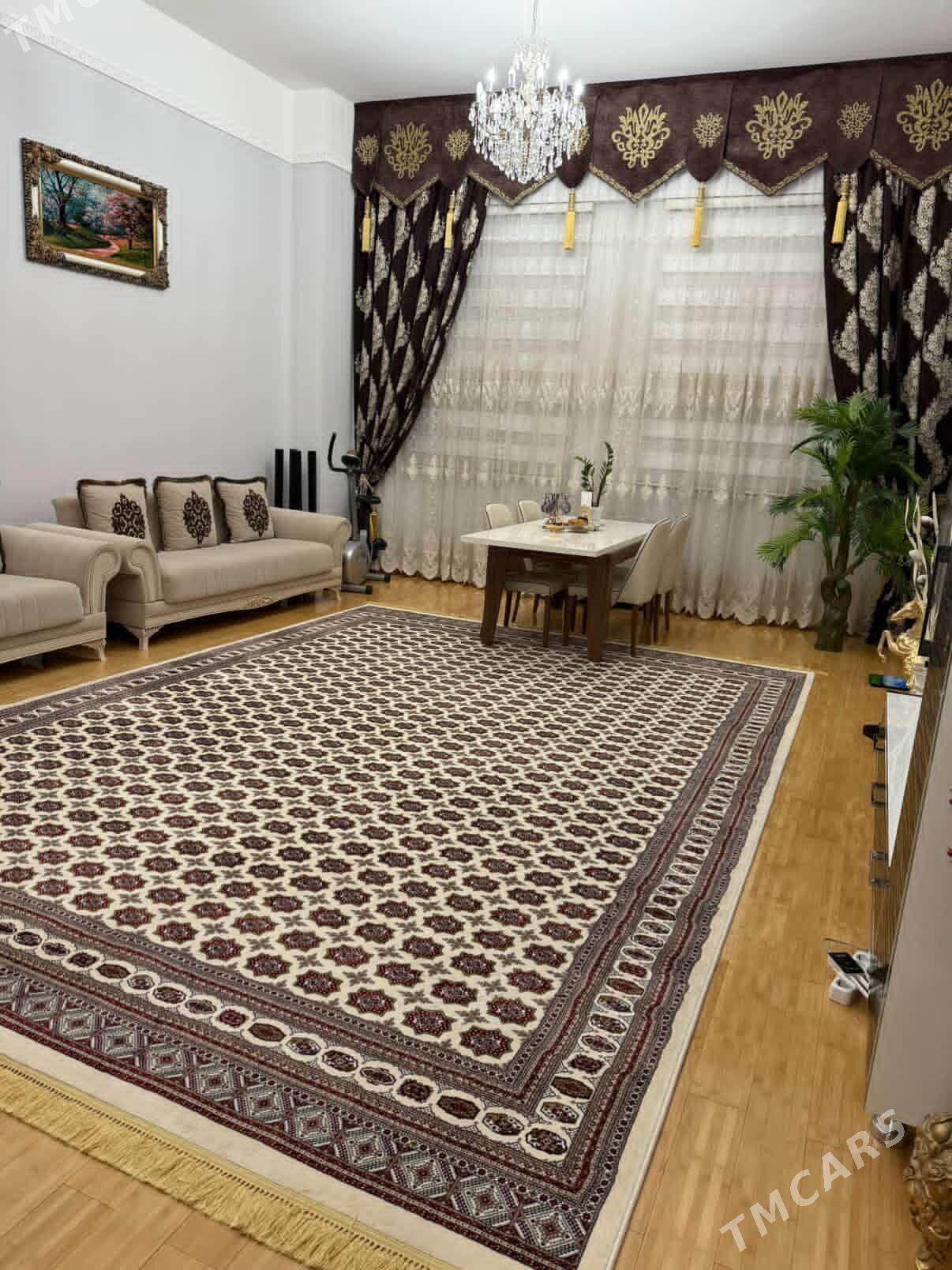 Elitka 13 tapgyr 3 kom 🫶 - Aýtakow (Oguzhan köç.) - img 1