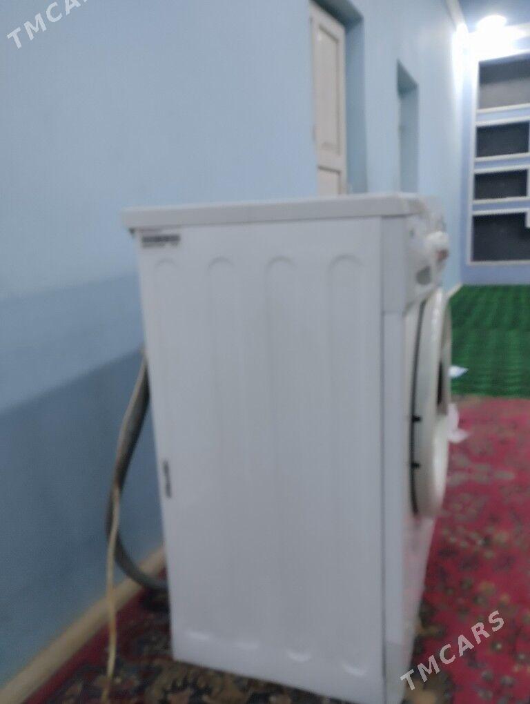 кирмашин елжи - Дашогуз - img 3