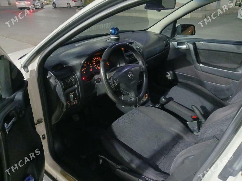 Opel Astra 2000 - 90 000 TMT - Aşgabat - img 5