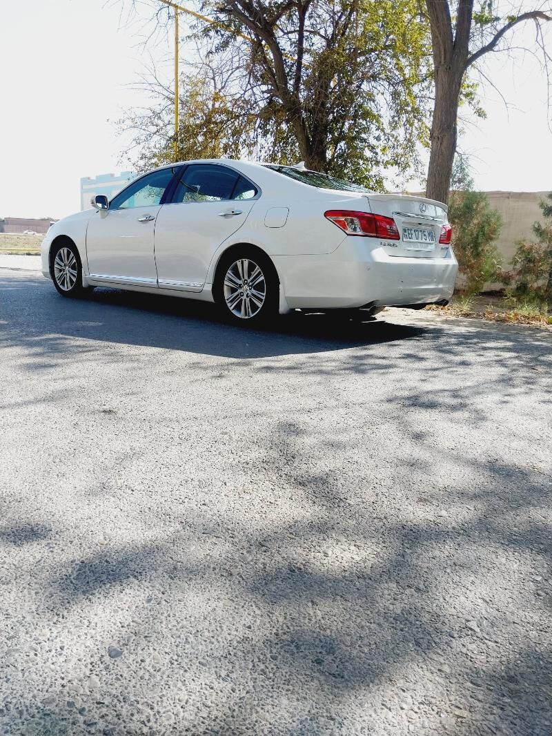 Lexus ES 350 2011 - 280 000 TMT - Mary - img 5