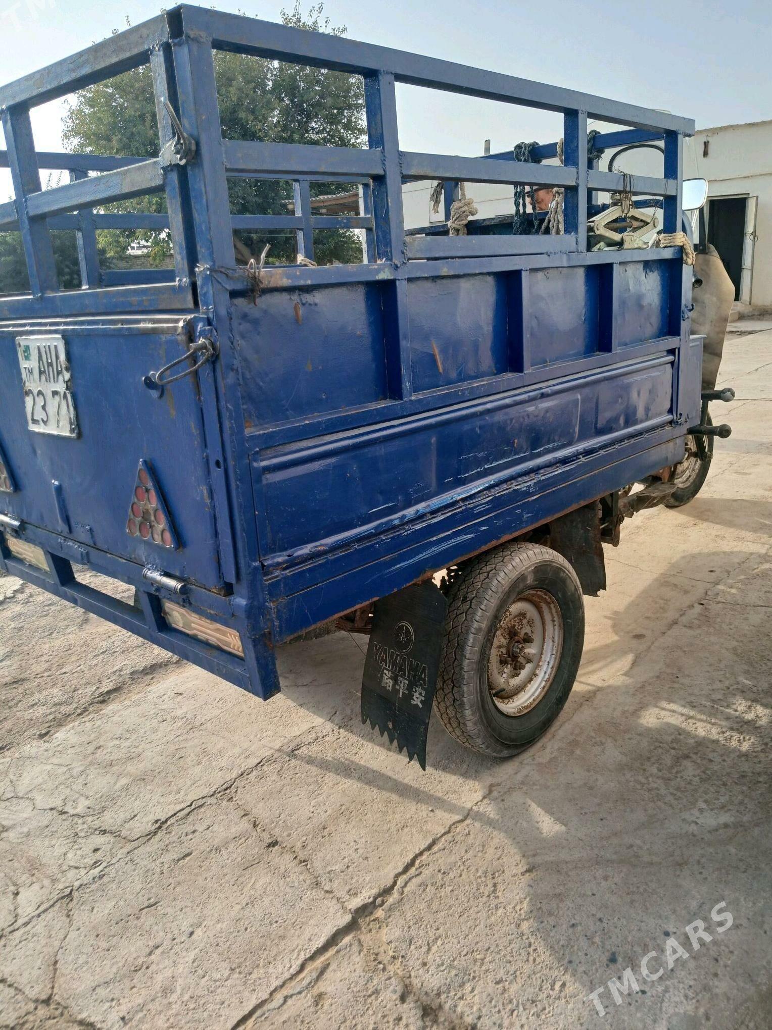 Fekon FK200-14G 2010 - 18 000 TMT - Tejen - img 3