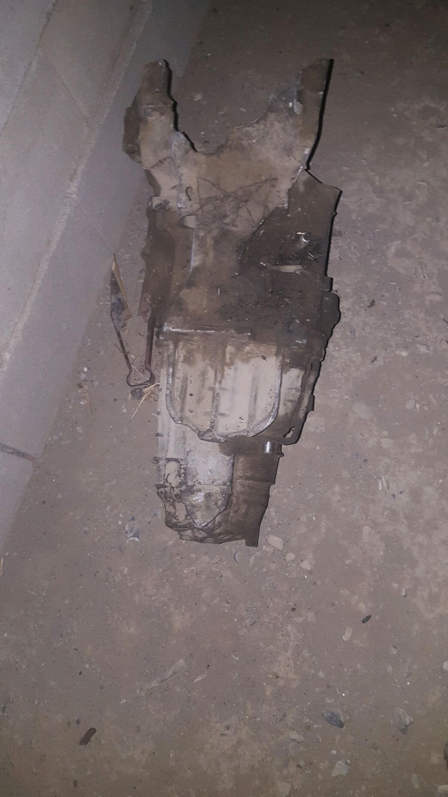 awdi karopka 1 500 TMT - Bäherden - img 3